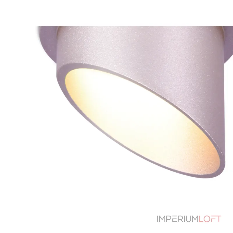 Встраиваемый светильник Ambrella Techno 25 TN206 Цвет арматуры розовый Цвет плафонов розовый от ImperiumLoft Встраиваемый светильник Ambrella Techno 25 TN206 Цвет арматуры розовый Цвет плафонов розовый от ImperiumLoft