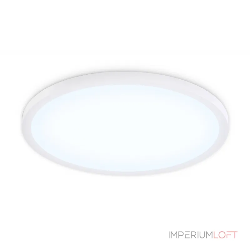 Светильник светодиодный ультратонкий с высокой степенью защиты IP54 Ambrella ORBITAL FZ1959