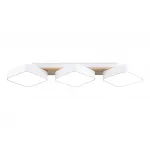 Светильник светодиодный потолочный Ambrella COMFORT FL4877