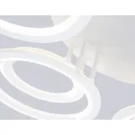 Светильник светодиодный потолочный Ambrella ACRYLICA FA8944 от ImperiumLoft