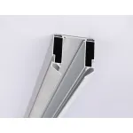 Корпус для накладного шинопровода в натяжной потолок Magnetic Ambrella TRACK SYSTEM GL1013 от ImperiumLoft