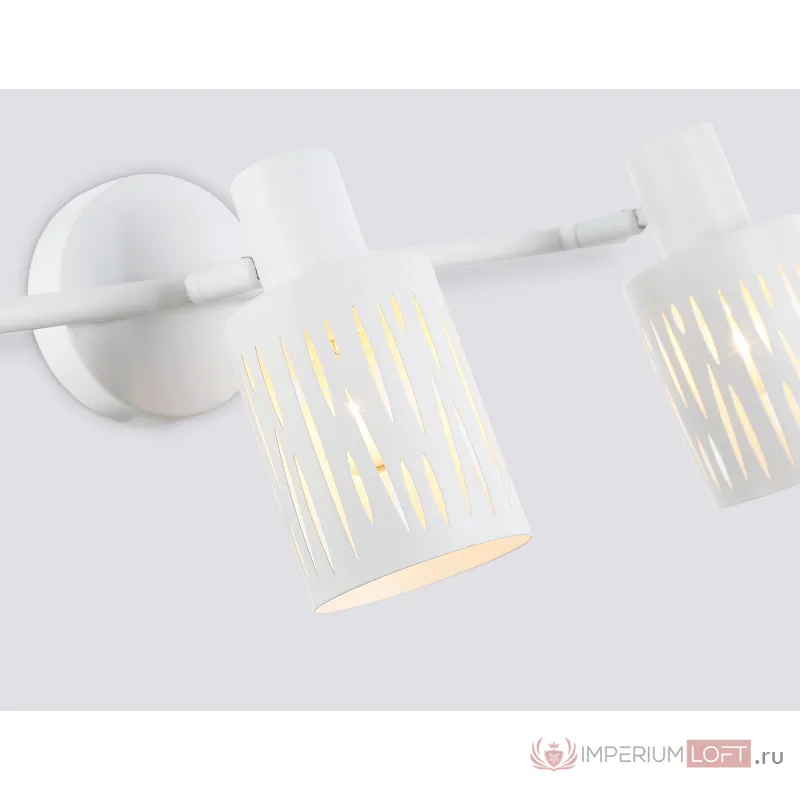 Настенно-потолочный спот в стиле лофт Ambrella TRADITIONAL TR8665 от ImperiumLoft