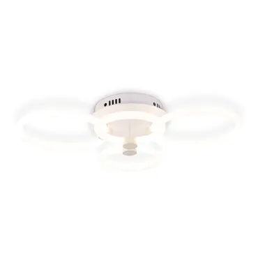 Потолочная люстра Ambrella ACRYLICA Original FA3811 Потолочная люстра Ambrella ACRYLICA Original FA3811