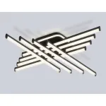 Потолочная люстра Ambrella COMFORT LineTech FL6262