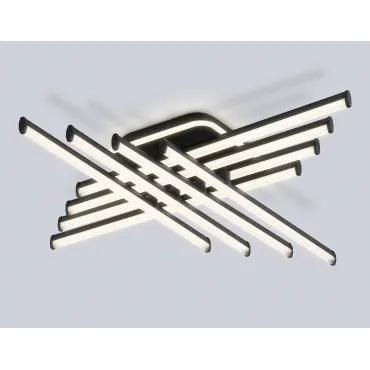 Потолочная люстра Ambrella COMFORT LineTech FL6262