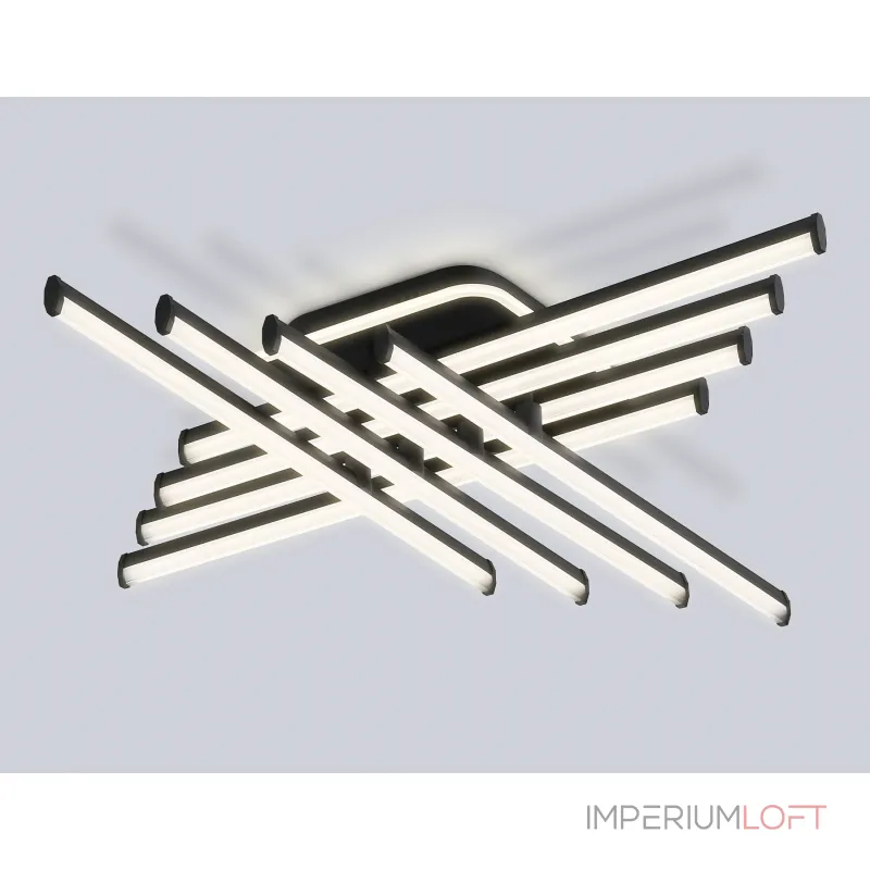 Потолочная люстра Ambrella COMFORT LineTech FL6262