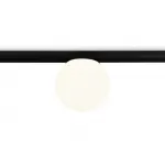 Светильник светодиодный трековый для шинопровода Magnetic Ambrella TRACK SYSTEM GL3921