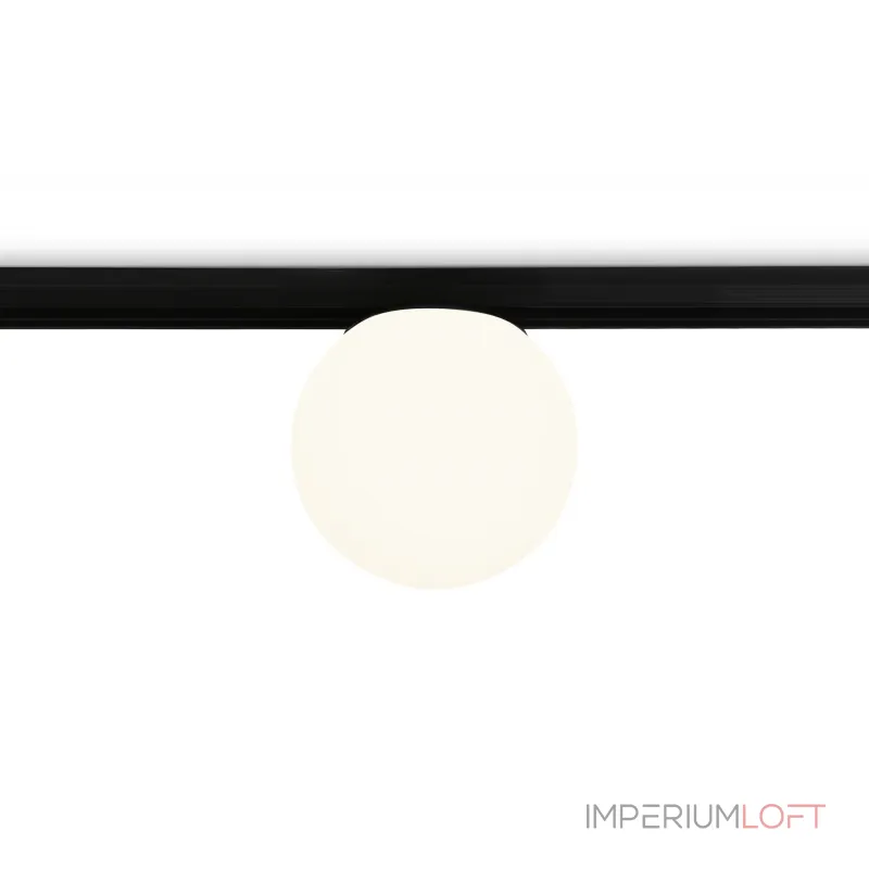 Светильник светодиодный трековый для шинопровода Magnetic Ambrella TRACK SYSTEM GL3921