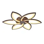 Потолочная люстра Ambrella ACRYLICA FA447