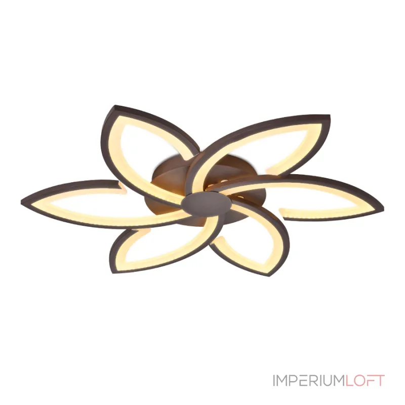Потолочная люстра Ambrella ACRYLICA FA447