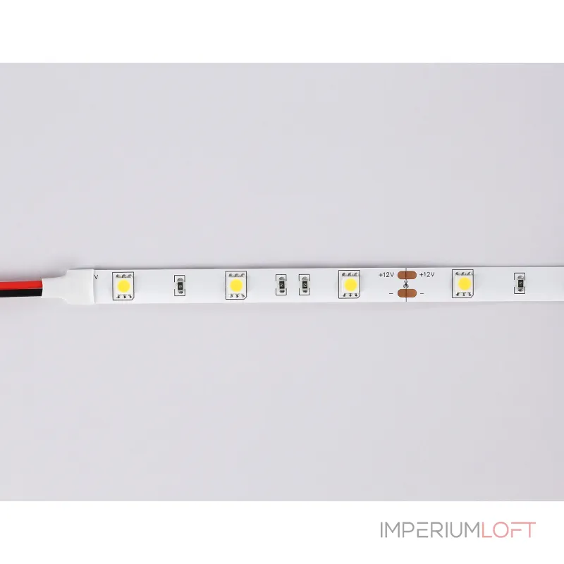 Светодиодная лента Ambrella ILLUMINATION GS1802