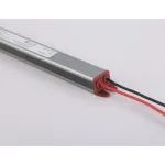 Блок питания для светодиодной ленты Ambrella ILLUMINATION GS9807 от ImperiumLoft