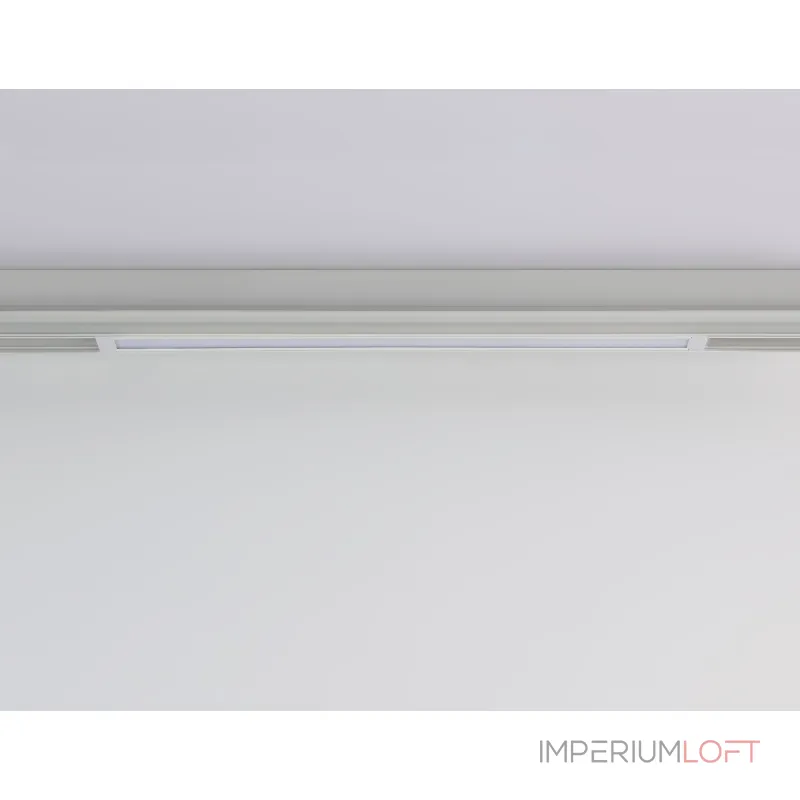Светильник светодиодный трековый для шинопровода Magnetic Ambrella TRACK SYSTEM GL1665