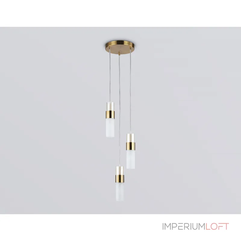Подвесной светильник Ambrella HIGH LIGHT LH55112