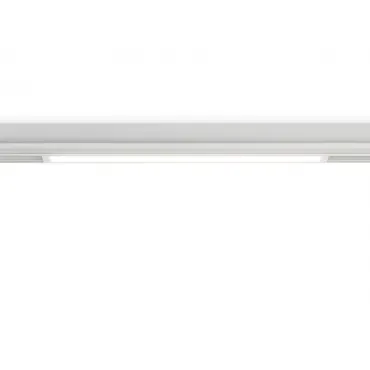 Светильник светодиодный трековый для шинопровода Magnetic Ambrella TRACK SYSTEM GL1665