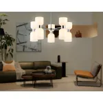 Люстра на штанге Ambrella HIGH LIGHT LH56083