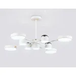 Люстра светодиодная на штанге Ambrella COMFORT FL51627