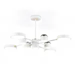 Люстра светодиодная на штанге Ambrella COMFORT FL51627