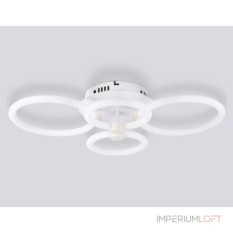 Потолочная люстра Ambrella ACRYLICA Original FA3811 Потолочная люстра Ambrella ACRYLICA Original FA3811