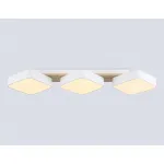 Светильник светодиодный потолочный Ambrella COMFORT FL4877