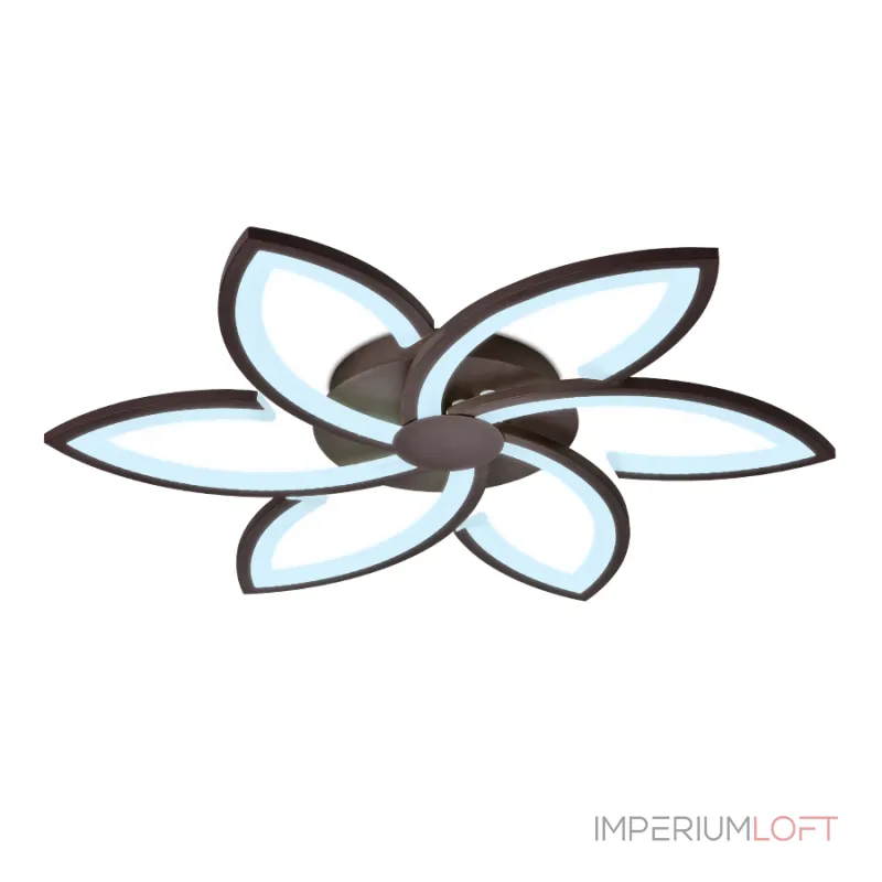 Потолочная люстра Ambrella ACRYLICA FA447