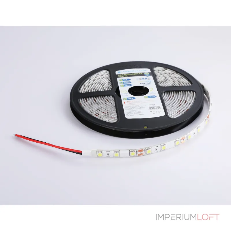 Светодиодная лента Ambrella ILLUMINATION GS2103
