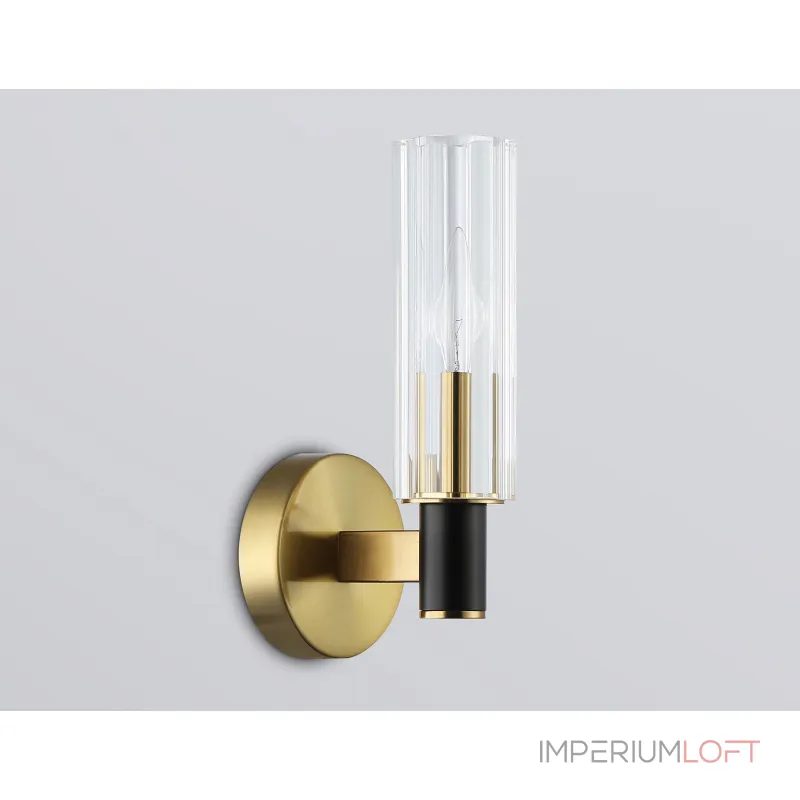 Настенный светильник Ambrella HIGH LIGHT LH55517 от ImperiumLoft Настенный светильник Ambrella HIGH LIGHT LH55517 от ImperiumLoft