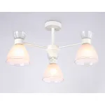 Подвесной светильник со сменной лампой Ambrella TRADITIONAL TR3177