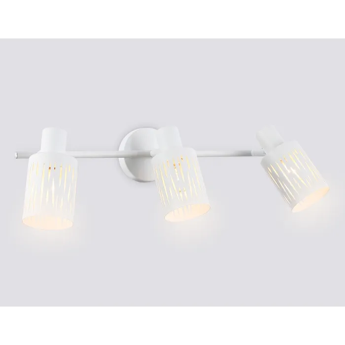 Настенно-потолочный спот в стиле лофт Ambrella TRADITIONAL TR8665 от ImperiumLoft