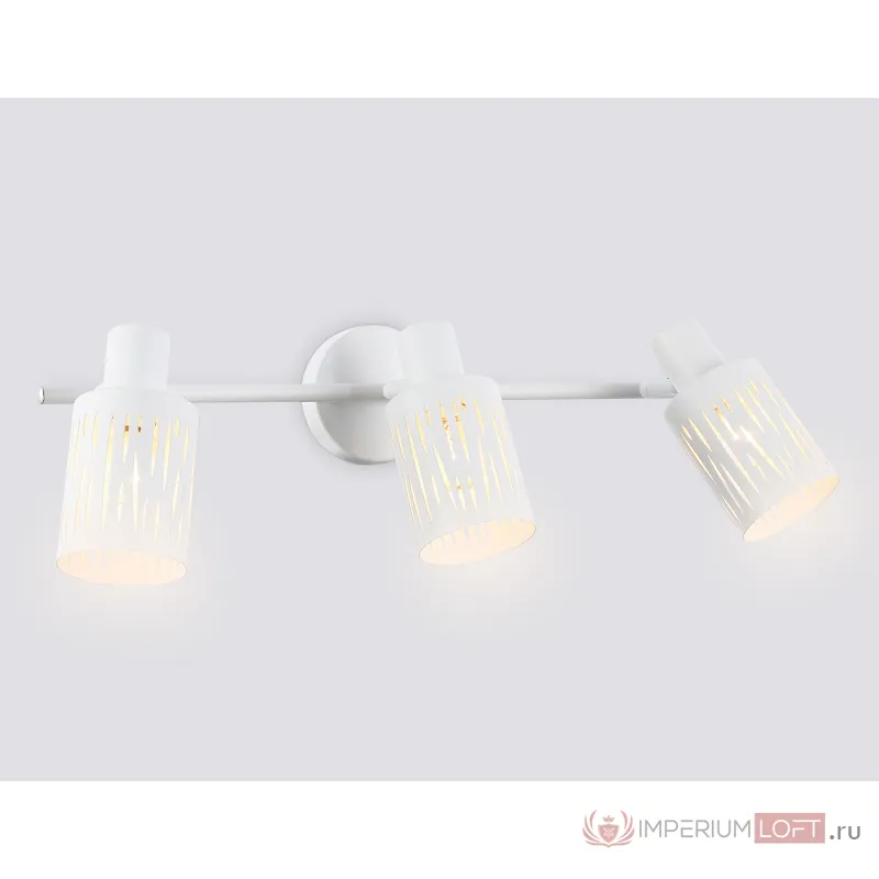 Настенно-потолочный спот в стиле лофт Ambrella TRADITIONAL TR8665 от ImperiumLoft