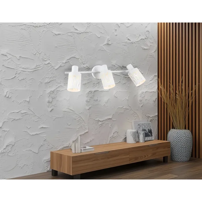 Настенно-потолочный спот в стиле лофт Ambrella TRADITIONAL TR8665 от ImperiumLoft