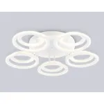 Светильник светодиодный потолочный Ambrella ACRYLICA FA8944 от ImperiumLoft