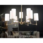 Подвесная люстра Ambrella HIGH LIGHT LH56054