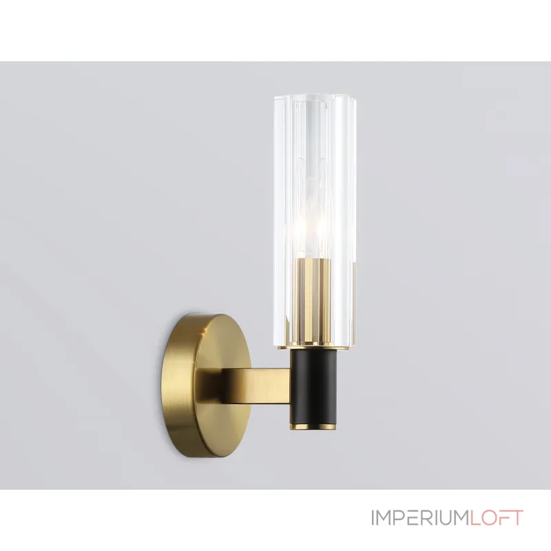 Настенный светильник Ambrella HIGH LIGHT LH55517 от ImperiumLoft Настенный светильник Ambrella HIGH LIGHT LH55517 от ImperiumLoft