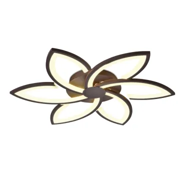 Потолочная люстра Ambrella ACRYLICA FA447