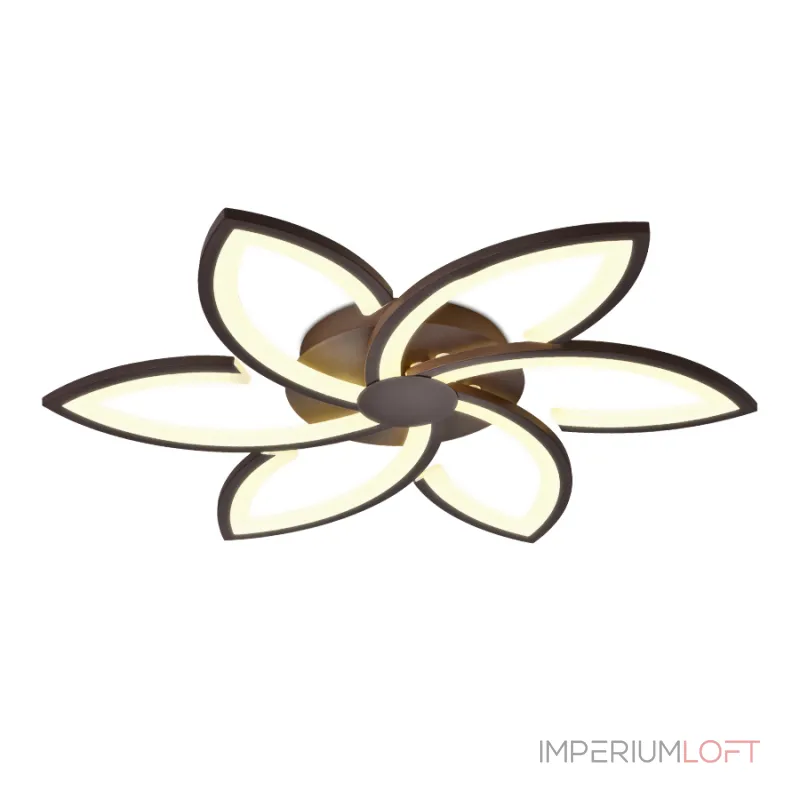Потолочная люстра Ambrella ACRYLICA FA447