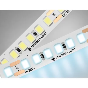 Светодиодная лента Ambrella ILLUMINATION GS3203 Светодиодная лента Ambrella ILLUMINATION GS3203