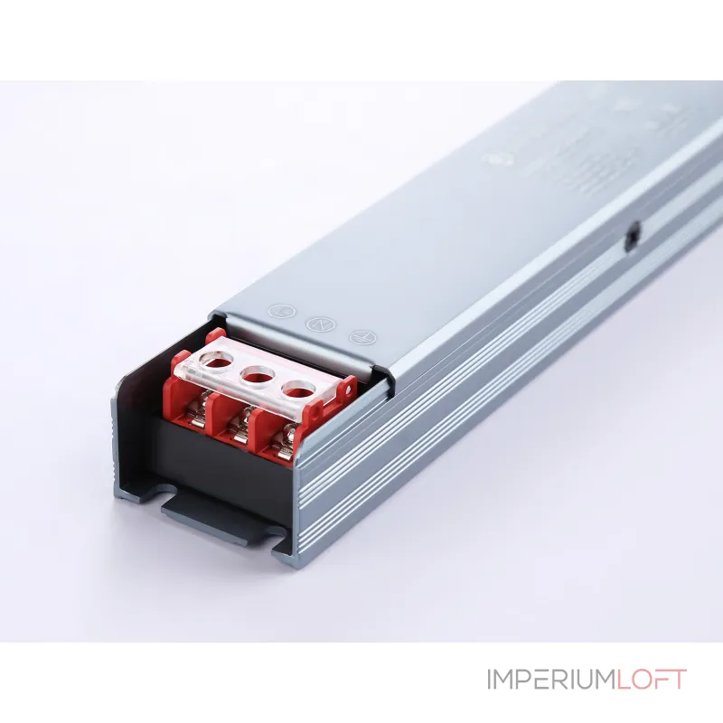 Блок питания для светодиодной ленты Ambrella ILLUMINATION GS8830 Блок питания для светодиодной ленты Ambrella ILLUMINATION GS8830