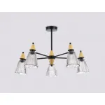 Люстра на штанге Ambrella HIGH LIGHT LH58114