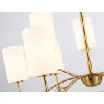 Подвесная люстра Ambrella HIGH LIGHT LH56054