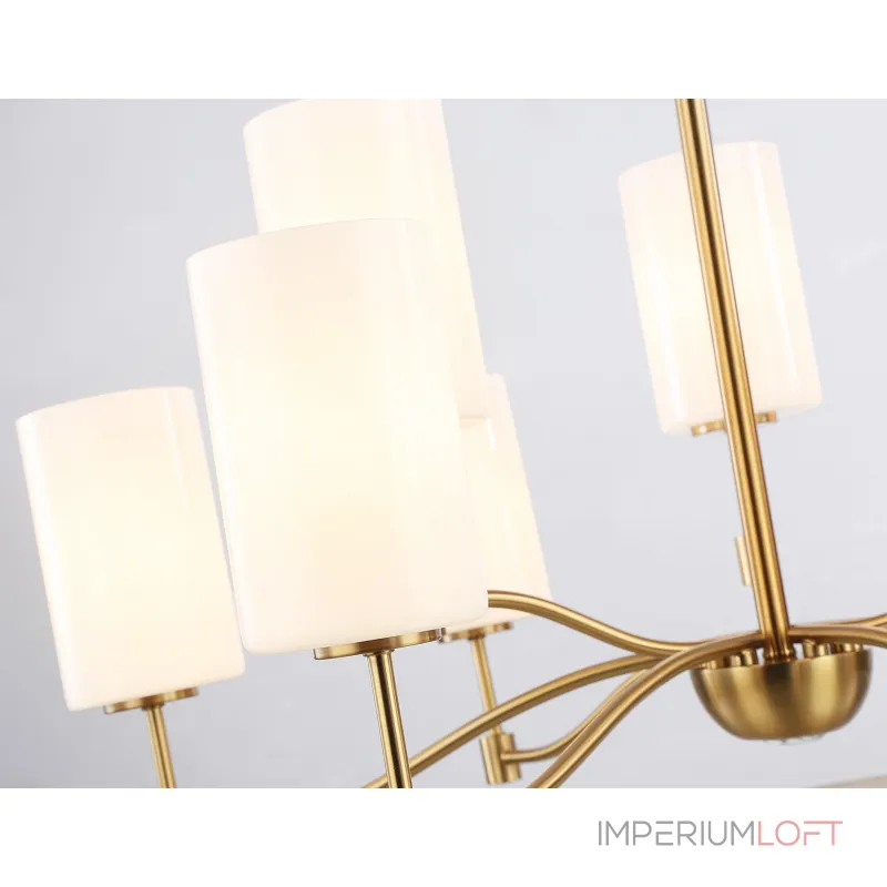 Подвесная люстра Ambrella HIGH LIGHT LH56054