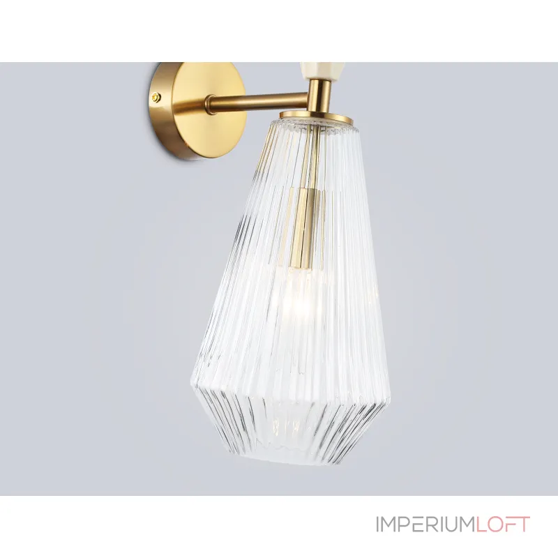 Настенный светильник Ambrella HIGH LIGHT Ceramo Modern LH53185