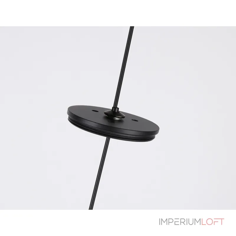 Крепеж трековый для корпуса Ambrella DIY SPOT A2652