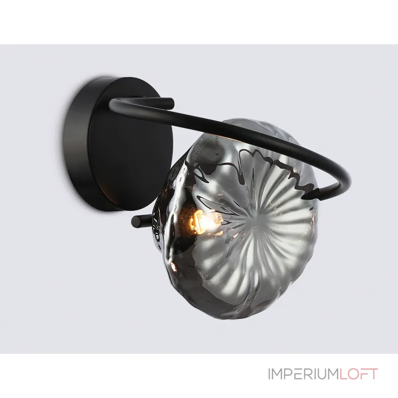 Настенный светильник Ambrella HIGH LIGHT LH15005