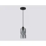 Светильник подвесной со стеклянным плафоном Ambrella TRADITIONAL TR3413