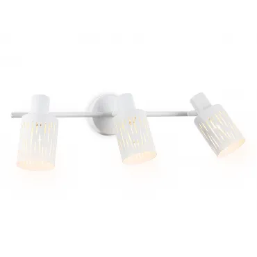 Настенно-потолочный спот в стиле лофт Ambrella TRADITIONAL TR8665