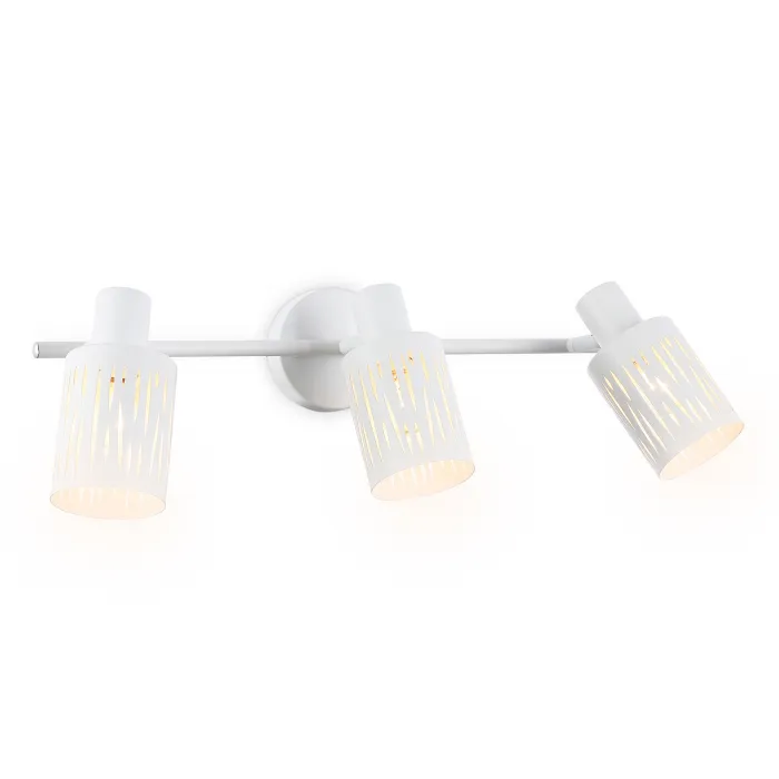 Настенно-потолочный спот в стиле лофт Ambrella TRADITIONAL TR8665 от ImperiumLoft