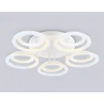 Светильник светодиодный потолочный Ambrella ACRYLICA FA8944 от ImperiumLoft