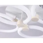Потолочная люстра Ambrella ACRYLICA Original FA3811