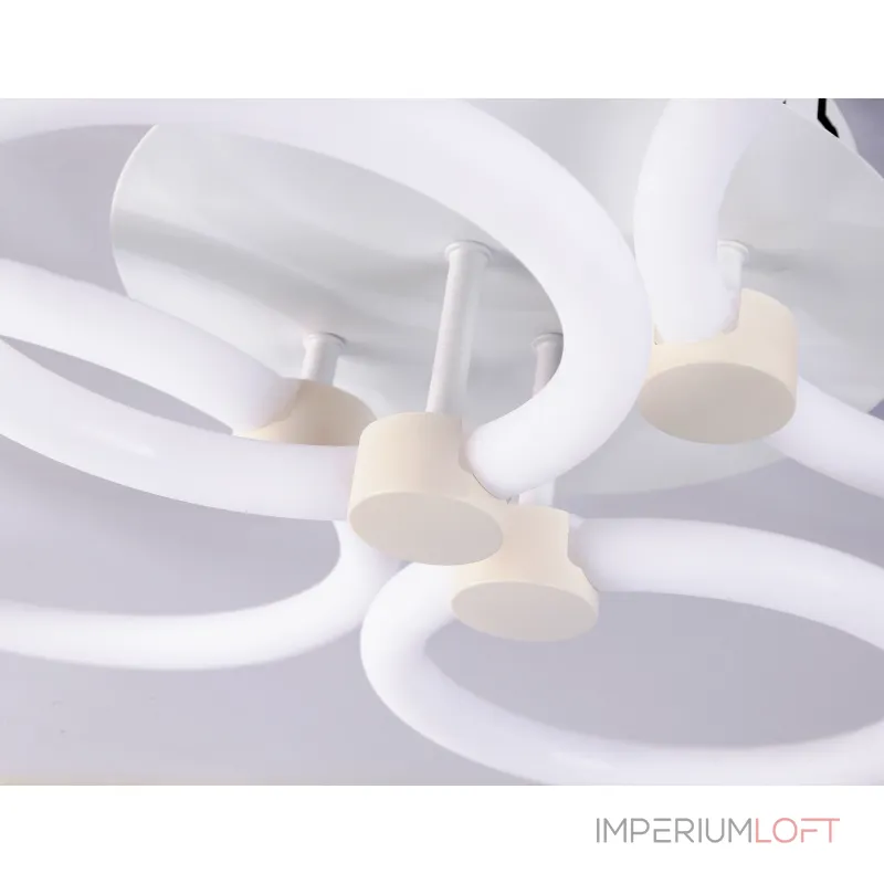 Потолочная люстра Ambrella ACRYLICA Original FA3811 Потолочная люстра Ambrella ACRYLICA Original FA3811